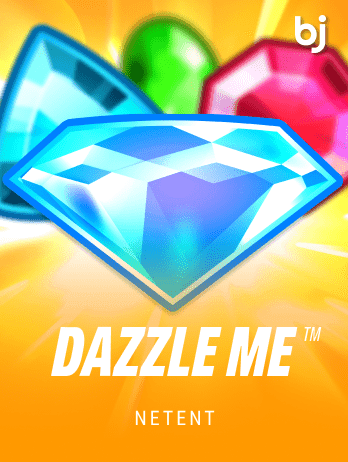 Dazzle Me™ screenshot