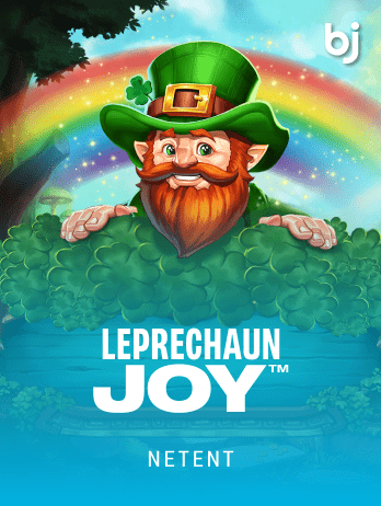 Leprechaun Joy