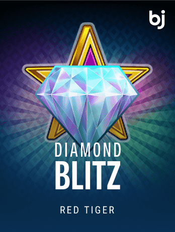 Diamond Blitz