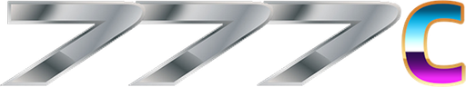 777cgame Logo